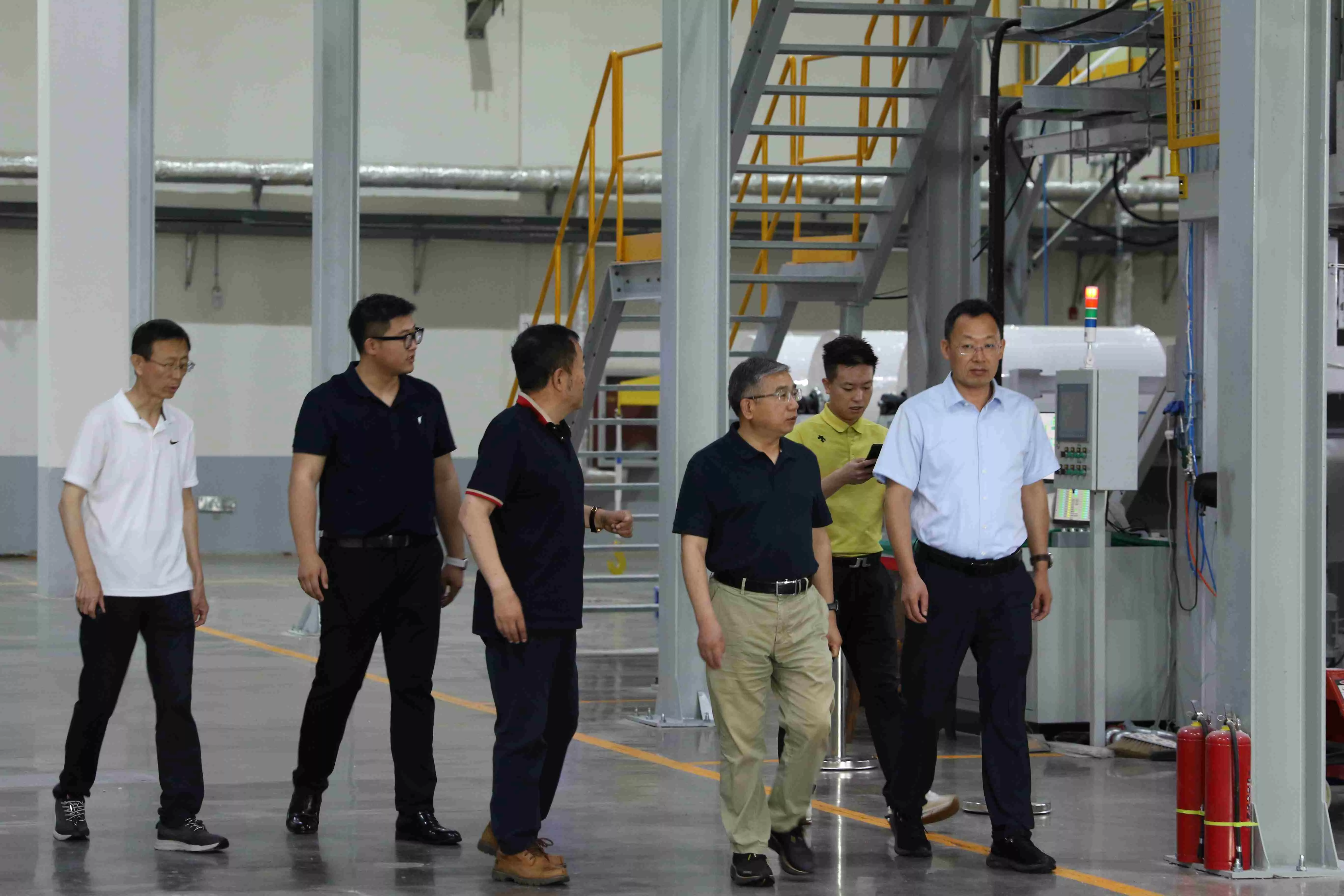 Green Future, Nová kapitola - Qingdao University a Tianyi Group spoločne otvárajú novú éru nízko uhlíkových zelených materiálov